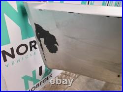 BMW X5 E70 Pre LCI M Sport Rear Bumper Space Grey BMW X5 E70 Pre LCI M Sport Rear Bumper Space Grey