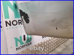 BMW X5 E70 Pre LCI M Sport Rear Bumper Space Grey
