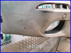 BMW X5 E70 Pre LCI M Sport Rear Bumper Space Grey