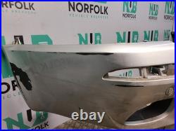 BMW X5 E70 Pre LCI M Sport Rear Bumper Space Grey BMW X5 E70 Pre LCI M Sport Rear Bumper Space Grey