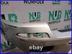 BMW X5 E70 Pre LCI M Sport Rear Bumper Space Grey