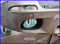 BMW X5 E70 Pre LCI M Sport Rear Bumper Space Grey