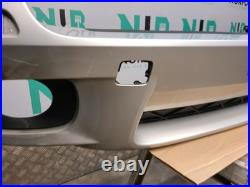 BMW X5 E70 Pre LCI M Sport Rear Bumper Space Grey