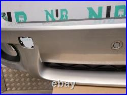BMW X5 E70 Pre LCI M Sport Rear Bumper Space Grey