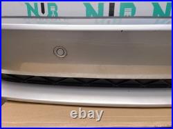 BMW X5 E70 Pre LCI M Sport Rear Bumper Space Grey BMW X5 E70 Pre LCI M Sport Rear Bumper Space Grey
