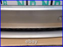 BMW X5 E70 Pre LCI M Sport Rear Bumper Space Grey