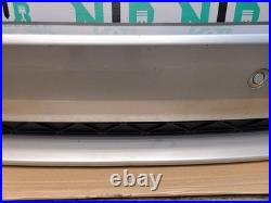BMW X5 E70 Pre LCI M Sport Rear Bumper Space Grey BMW X5 E70 Pre LCI M Sport Rear Bumper Space Grey