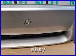 BMW X5 E70 Pre LCI M Sport Rear Bumper Space Grey