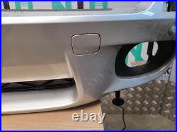 BMW X5 E70 Pre LCI M Sport Rear Bumper Space Grey BMW X5 E70 Pre LCI M Sport Rear Bumper Space Grey