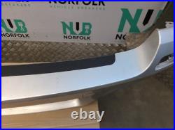 BMW X5 E70 Pre LCI M Sport Rear Bumper Space Grey