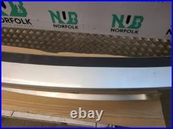 BMW X5 E70 Pre LCI M Sport Rear Bumper Space Grey