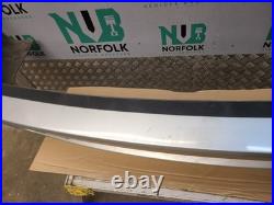 BMW X5 E70 Pre LCI M Sport Rear Bumper Space Grey