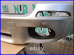 BMW X5 E70 Pre LCI M Sport Rear Bumper Space Grey