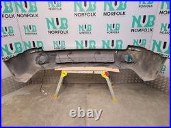 BMW X5 E70 Pre LCI M Sport Rear Bumper Space Grey BMW X5 E70 Pre LCI M Sport Rear Bumper Space Grey