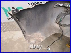 BMW X5 E70 Pre LCI M Sport Rear Bumper Space Grey