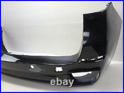 BMW X5 M SPORT F15 Rear Bumper 2014-2017 OEM 51128054021 Used Genuine