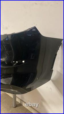 BMW X5 M SPORT G05 2019-2023 Rear Bumper 5112-8069240 WITH DIFFUSER ORIGINAL