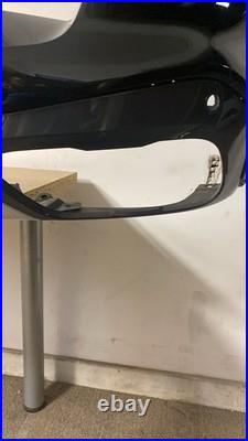 BMW X5 M SPORT G05 2019-2023 Rear Bumper 5112-8069240 WITH DIFFUSER ORIGINAL