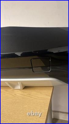 BMW X5 M SPORT G05 2019-2023 Rear Bumper 5112-8069240 WITH DIFFUSER ORIGINAL