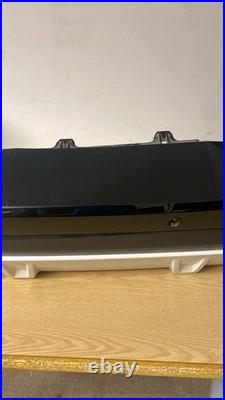BMW X5 M SPORT G05 2019-2023 Rear Bumper 5112-8069240 WITH DIFFUSER ORIGINAL