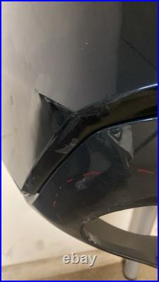 BMW X5 M SPORT G05 2019-2023 Rear Bumper 5112-8069240 WITH DIFFUSER ORIGINAL