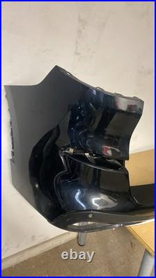 BMW X5 M SPORT G05 2019-2023 Rear Bumper 5112-8069240 WITH DIFFUSER ORIGINAL