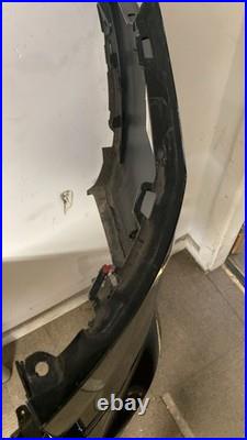 BMW X5 M SPORT G05 2019-2023 Rear Bumper 5112-8069240 WITH DIFFUSER ORIGINAL