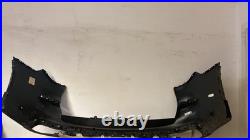 BMW X5 M SPORT G05 2019-2023 Rear Bumper 5112-8069240 WITH DIFFUSER ORIGINAL