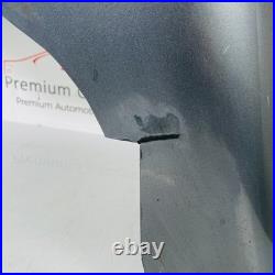 BMW X5 Rear Bumper Genuine Grey F15 M Sport 2013 2018 AO123