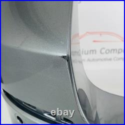 BMW X5 Rear Bumper Genuine Grey F15 M Sport 2013 2018 AO123