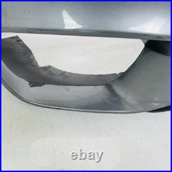 BMW X5 Rear Bumper Genuine Grey F15 M Sport 2013 2018 AO123