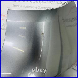 BMW X5 Rear Bumper Genuine Grey F15 M Sport 2013 2018 AO123