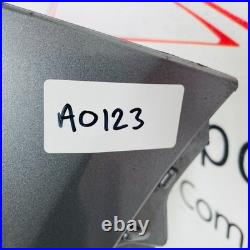 BMW X5 Rear Bumper Genuine Grey F15 M Sport 2013 2018 AO123