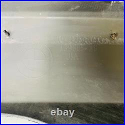 BMW X5 Rear Bumper Genuine Grey F15 M Sport 2013 2018 AO123