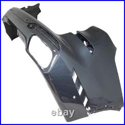 BMW X7 M SPORT REAR BUMPER G07 LCI 2019 to 2021 SUV 5 Door GENUINE 51128069894 BMW X7 M SPORT REAR BUMPER G07 LCI 2019 to 2021 SUV 5 Door GENUINE 51128069894