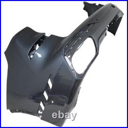 BMW X7 M SPORT REAR BUMPER G07 LCI 2019 to 2021 SUV 5 Door GENUINE 51128069894 BMW X7 M SPORT REAR BUMPER G07 LCI 2019 to 2021 SUV 5 Door GENUINE 51128069894