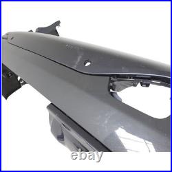 BMW X7 M SPORT REAR BUMPER G07 LCI 2019 to 2021 SUV 5 Door GENUINE 51128069894 BMW X7 M SPORT REAR BUMPER G07 LCI 2019 to 2021 SUV 5 Door GENUINE 51128069894