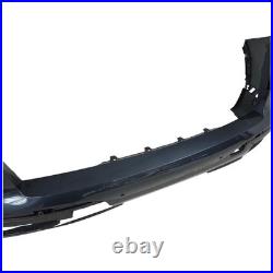 BMW X7 M SPORT REAR BUMPER G07 LCI 2019 to 2021 SUV 5 Door GENUINE 51128069894 BMW X7 M SPORT REAR BUMPER G07 LCI 2019 to 2021 SUV 5 Door GENUINE 51128069894