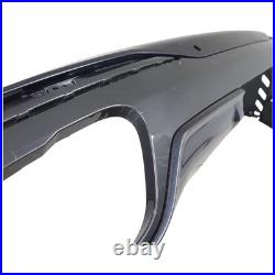 BMW X7 M SPORT REAR BUMPER G07 LCI 2019 to 2021 SUV 5 Door GENUINE 51128069894 BMW X7 M SPORT REAR BUMPER G07 LCI 2019 to 2021 SUV 5 Door GENUINE 51128069894