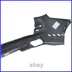 BMW X7 M SPORT REAR BUMPER G07 LCI 2019 to 2021 SUV 5 Door GENUINE 51128069894 BMW X7 M SPORT REAR BUMPER G07 LCI 2019 to 2021 SUV 5 Door GENUINE 51128069894