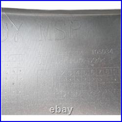 BMW X7 M SPORT REAR BUMPER G07 LCI 2019 to 2021 SUV 5 Door GENUINE 51128069894 BMW X7 M SPORT REAR BUMPER G07 LCI 2019 to 2021 SUV 5 Door GENUINE 51128069894