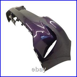 BMW Z4 M SPORT REAR BUMPER G29 2 Door Roadster GENUINE pn 51128069785 BMW Z4 M SPORT REAR BUMPER G29 2 Door Roadster GENUINE pn 51128069785