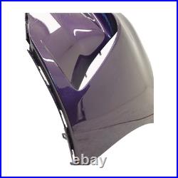 BMW Z4 M SPORT REAR BUMPER G29 2 Door Roadster GENUINE pn 51128069785 BMW Z4 M SPORT REAR BUMPER G29 2 Door Roadster GENUINE pn 51128069785