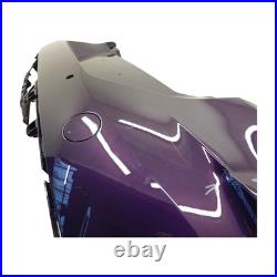 BMW Z4 M SPORT REAR BUMPER G29 2 Door Roadster GENUINE pn 51128069785 BMW Z4 M SPORT REAR BUMPER G29 2 Door Roadster GENUINE pn 51128069785