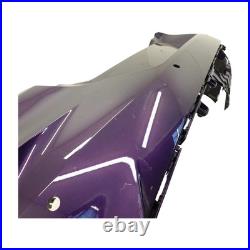 BMW Z4 M SPORT REAR BUMPER G29 2 Door Roadster GENUINE pn 51128069785 BMW Z4 M SPORT REAR BUMPER G29 2 Door Roadster GENUINE pn 51128069785