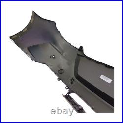 BMW Z4 M SPORT REAR BUMPER G29 2 Door Roadster GENUINE pn 51128069785 BMW Z4 M SPORT REAR BUMPER G29 2 Door Roadster GENUINE pn 51128069785