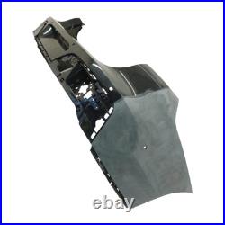 BMW i7 7 SERIES M SPORT REAR BUMPER G70 2022 onwards GENUINE pn 51128081542 BMW i7 7 SERIES M SPORT REAR BUMPER G70 2022 onwards GENUINE pn 51128081542