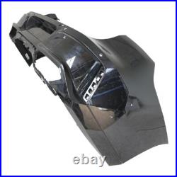 BMW i7 7 SERIES M SPORT REAR BUMPER G70 2022 onwards GENUINE pn 51128081542 BMW i7 7 SERIES M SPORT REAR BUMPER G70 2022 onwards GENUINE pn 51128081542
