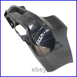BMW i7 7 SERIES M SPORT REAR BUMPER G70 2022 onwards GENUINE pn 51128081542 BMW i7 7 SERIES M SPORT REAR BUMPER G70 2022 onwards GENUINE pn 51128081542