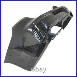 BMW i7 7 SERIES M SPORT REAR BUMPER G70 2022 onwards GENUINE pn 51128081542
